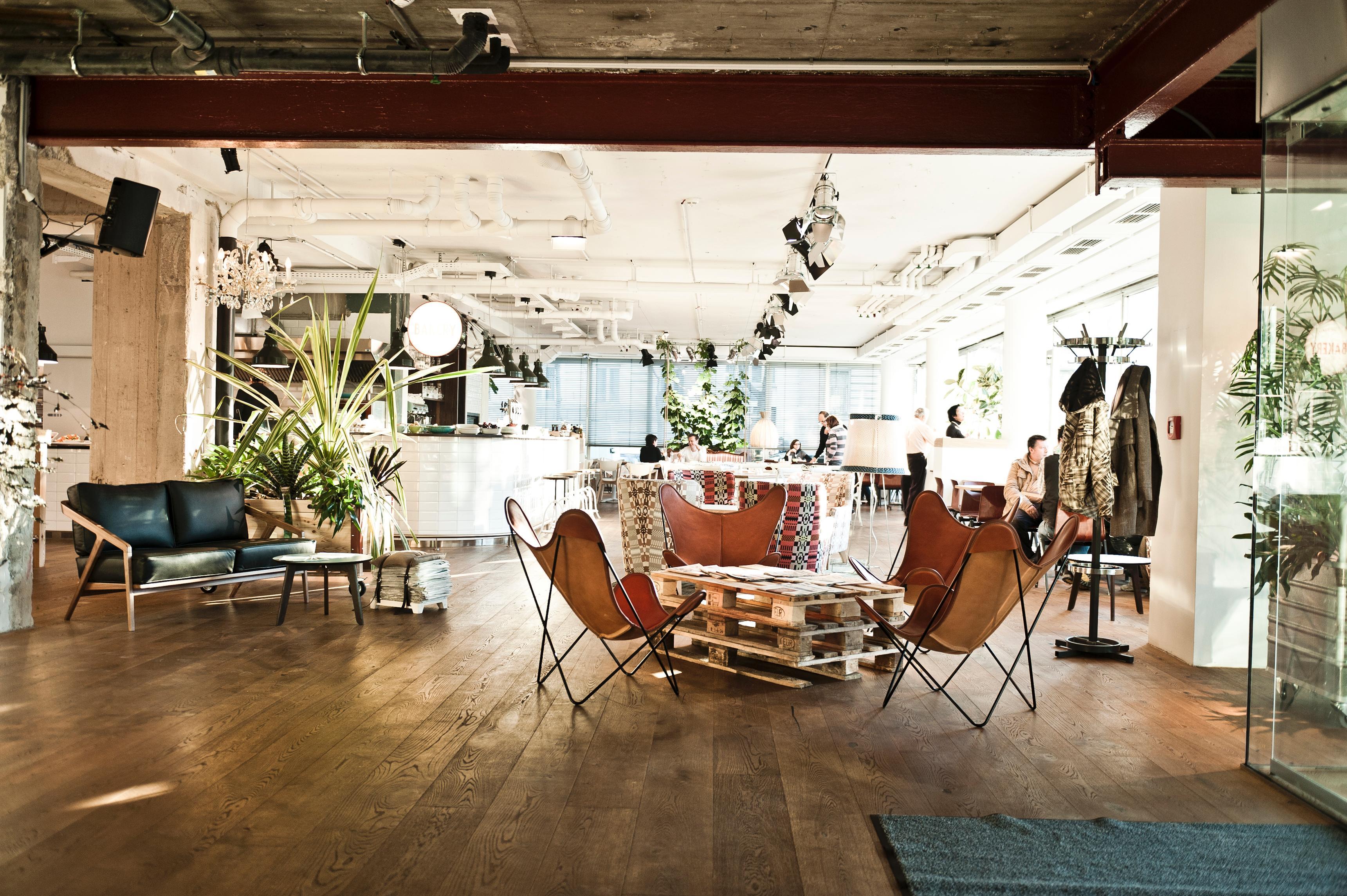 Hotel Daniel Vienna - Smart Lifestyle Near City Centre Exterior foto