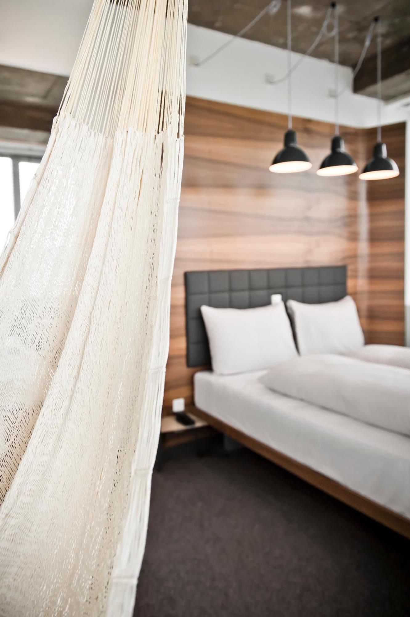 Hotel Daniel Vienna - Smart Lifestyle Near City Centre Exterior foto