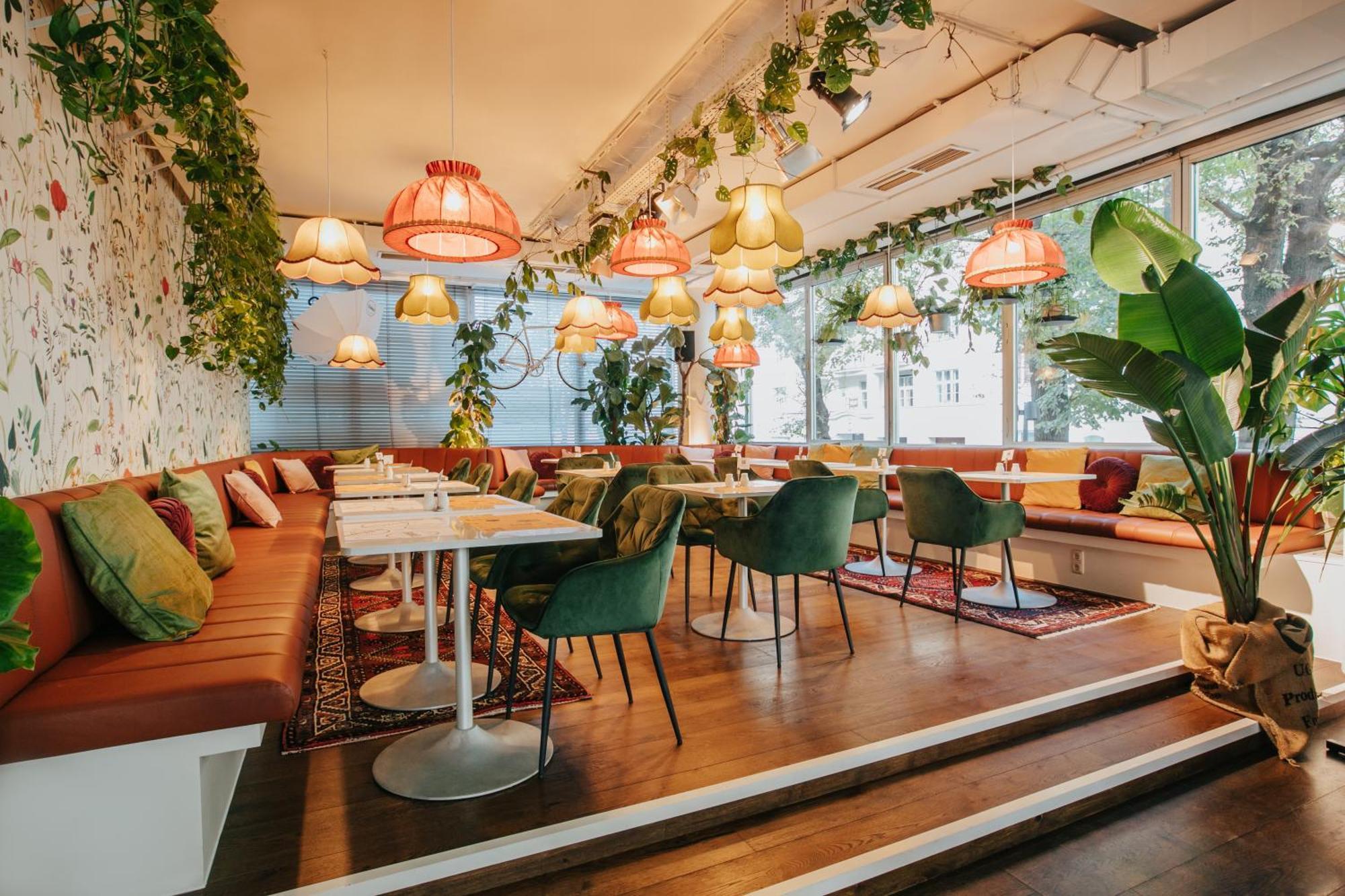 Hotel Daniel Vienna - Smart Lifestyle Near City Centre Exterior foto