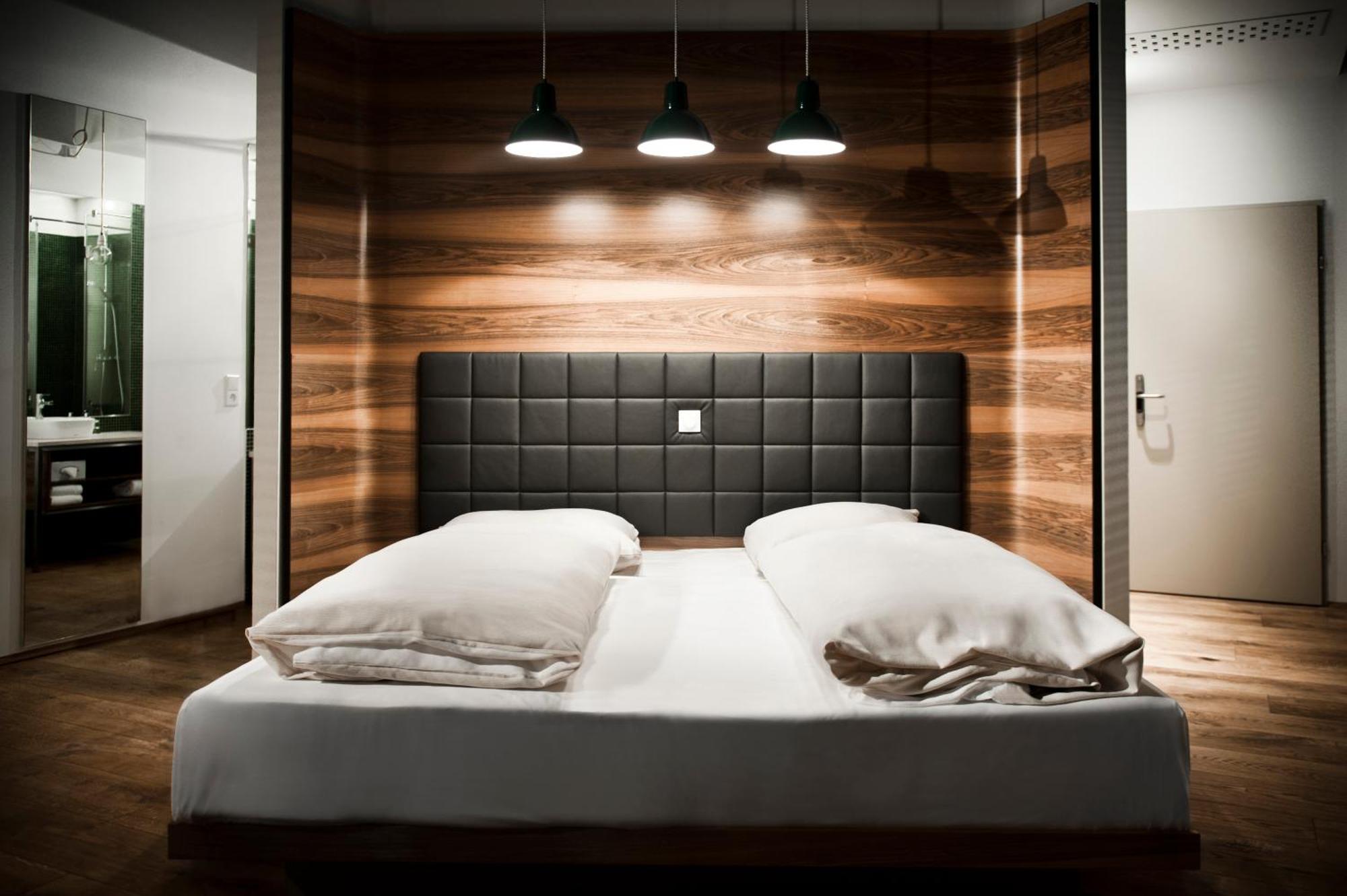 Hotel Daniel Vienna - Smart Lifestyle Near City Centre Exterior foto