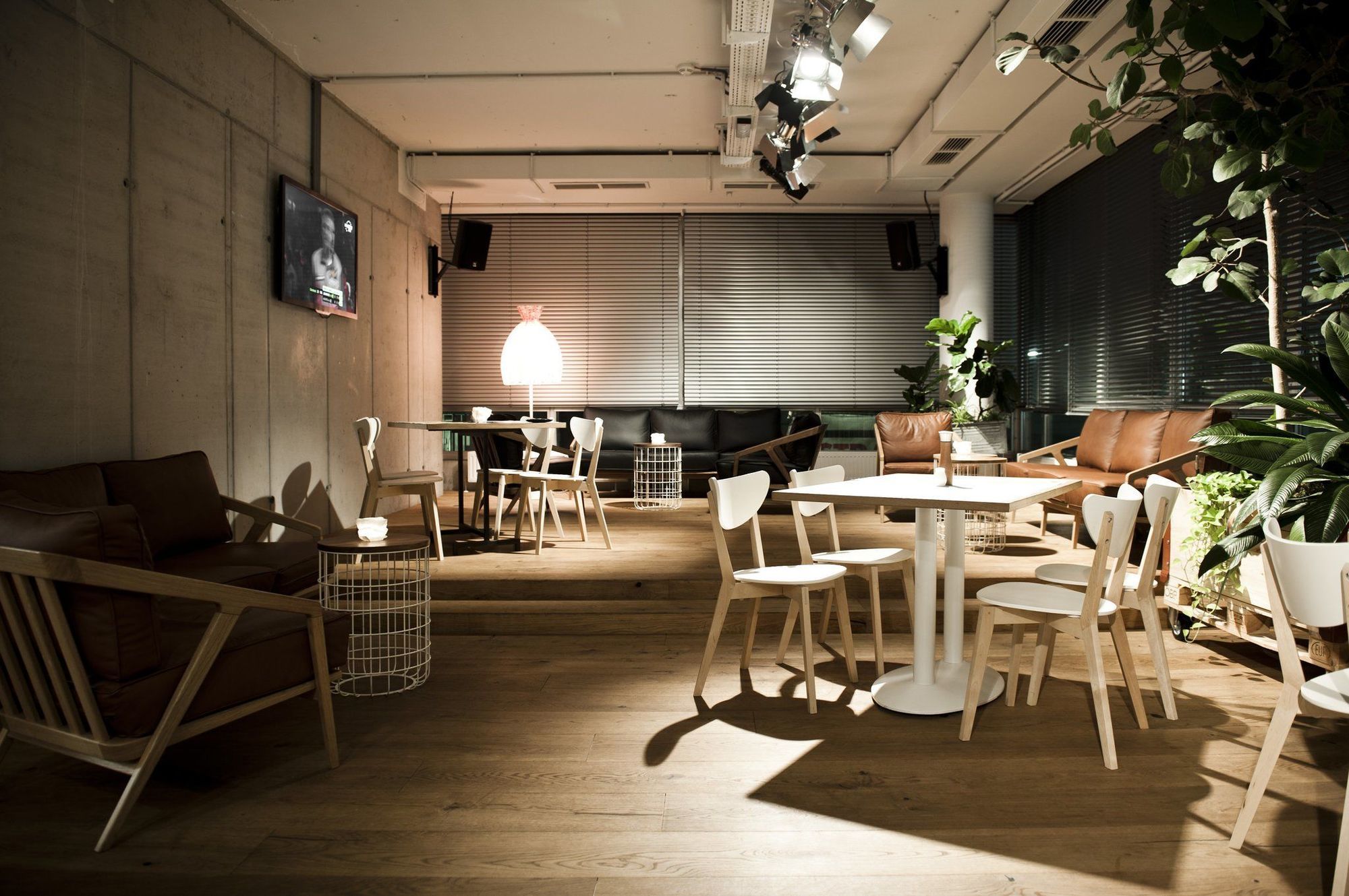 Hotel Daniel Vienna - Smart Lifestyle Near City Centre Restaurante foto