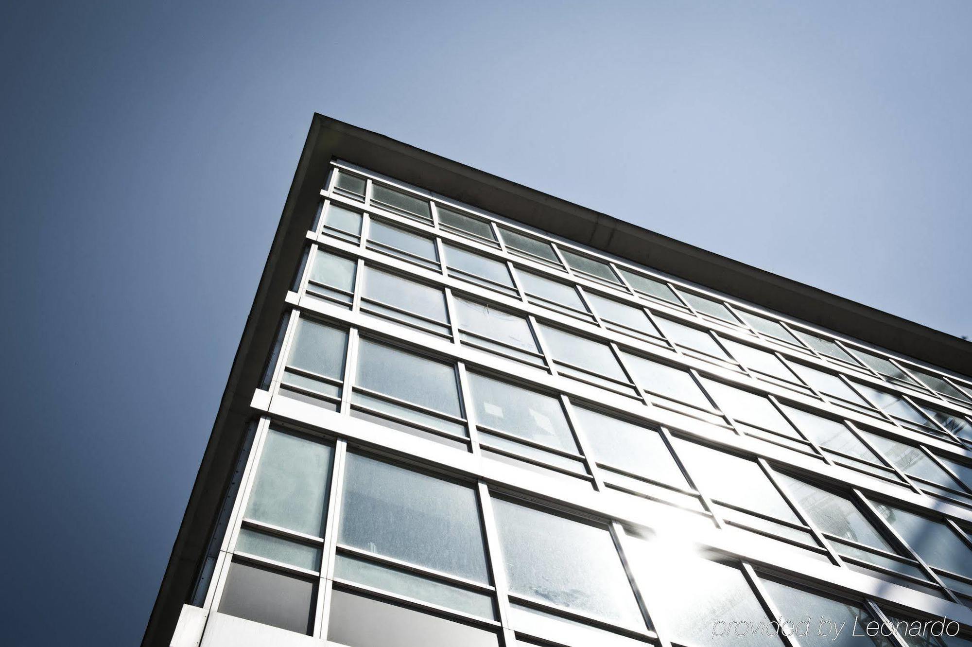Hotel Daniel Vienna - Smart Lifestyle Near City Centre Exterior foto