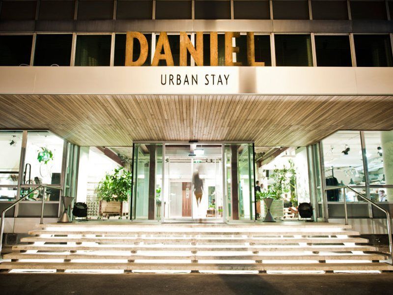 Hotel Daniel Vienna - Smart Luxury Near City Centre Exterior foto