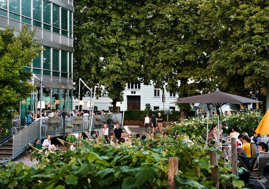 Hotel Daniel Vienna - Smart Lifestyle Near City Centre Exterior foto